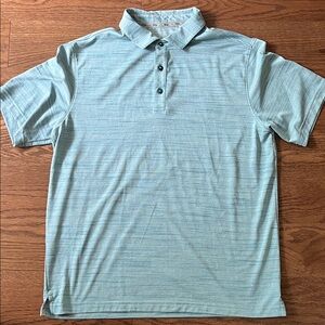 Walter Hagen Men’s Golf Shirt.